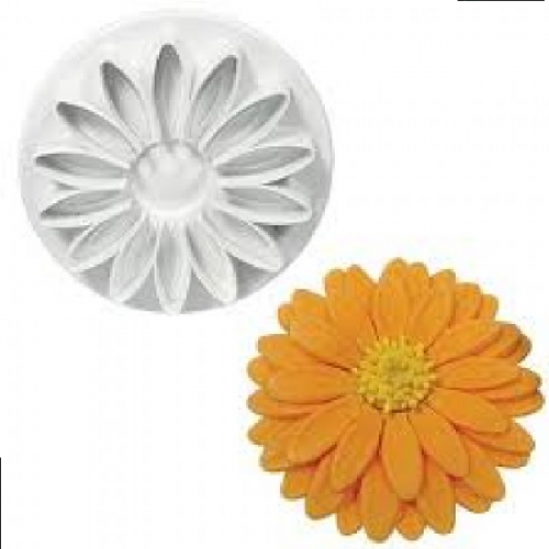 PLUNGER VEINED SUNFLOWER/GERBERA/DAISY PLUNGER VEINED SUNFLOWER/GERBERA/DAISY